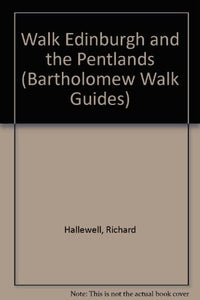 Walk Edinburgh and the Pentlands 