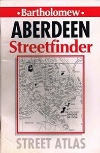 Aberdeen Streetfinder 