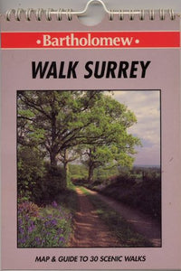 Walk Surrey 