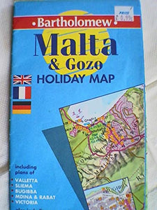 Malta and Gozo 