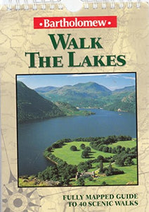 Walk the Lakes 