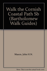 Walk the Cornish Coastal Path 