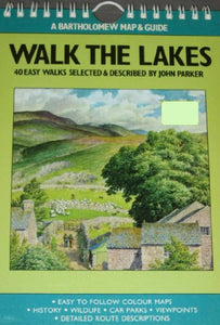 Walk the Lakes 