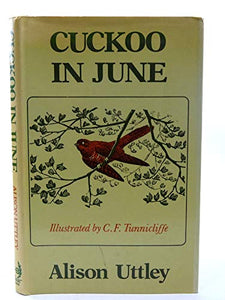 Cuckoo in June 