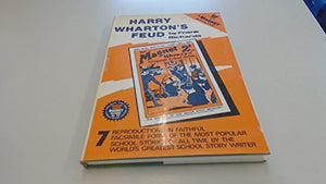 Harry Wharton's Feud 