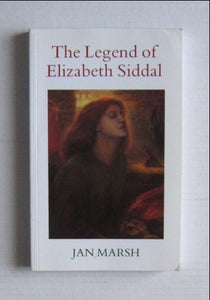 The Legend of Elizabeth Siddal 