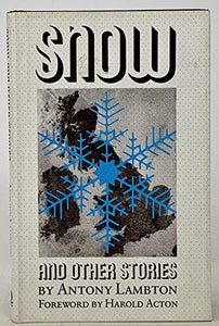 Snow and Other Stories 