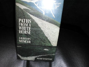 Paths from a White Horse 