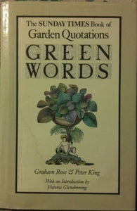 Green Words 