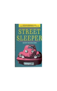 Street Sleeper 