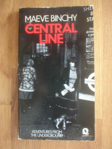 Central Line 