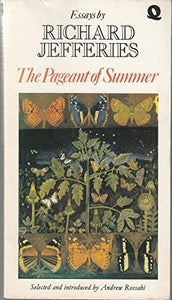 Pageant of Summer and Other Essays 