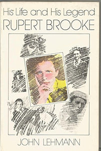 Rupert Brooke 