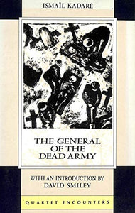 The General of the Dead Army 