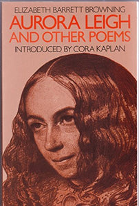 Aurora Leigh and Other Poems 