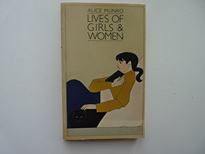 Lives of Girls and Women 