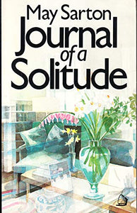 Journal of a Solitude 