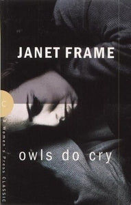 Owls Do Cry 