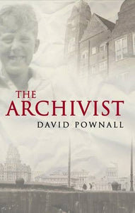 The Archivist 