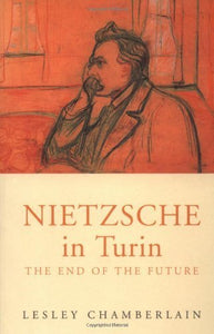 Nietzsche in Turin 