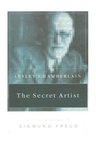 The Secret Artist 