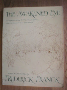 Awakened Eye 