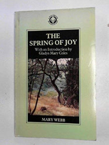 Spring of Joy 