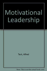 Motivational Leadership 