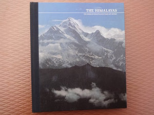 The Himalayas 