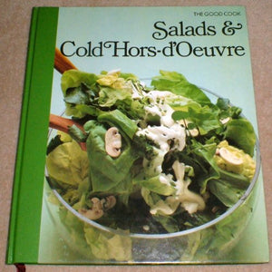 Salads and Hors d'Oeuvre 