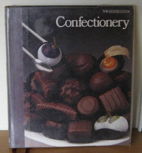 Confectionery 