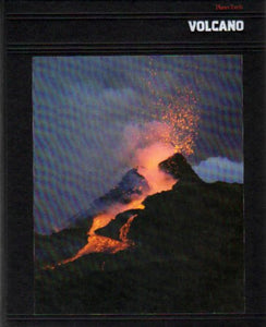 Volcano 