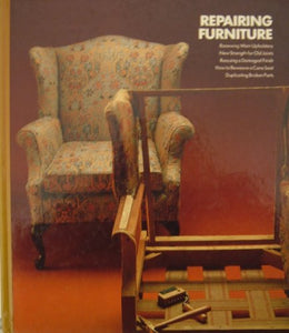 Repairing Furniture 