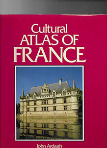 Cultural Atlas of France 