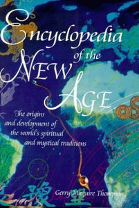 Encyclopedia of the New Age 