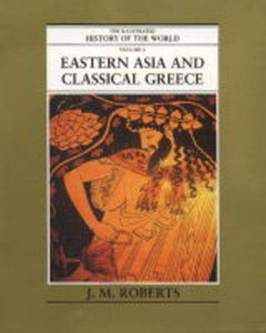 Eastern Asia and Classical Greece 