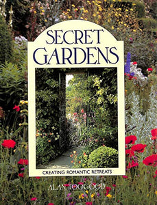 Secret Gardens 