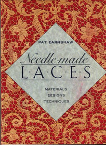 Needle-made Laces 