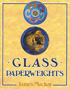 Glass Paperweights 