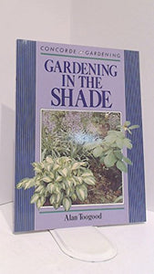 Gardening in the Shade 