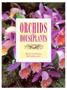 Orchids as House Plants 