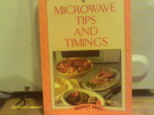 Microwave Tips and Timings 