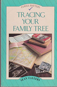 Tracing Your Family Tree 