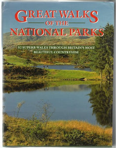 Great Walks of the National Parks 