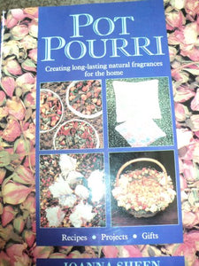 Pot Pourri 