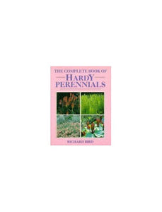 The Complete Book of Hardy Perennials 