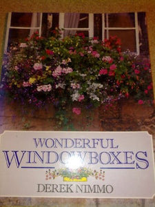 Wonderful Windowboxes 