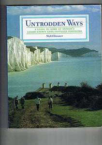 Untrodden Ways 