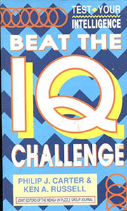 Beat the IQ Challenge 