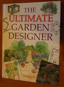 The Ultimate Garden Designer 